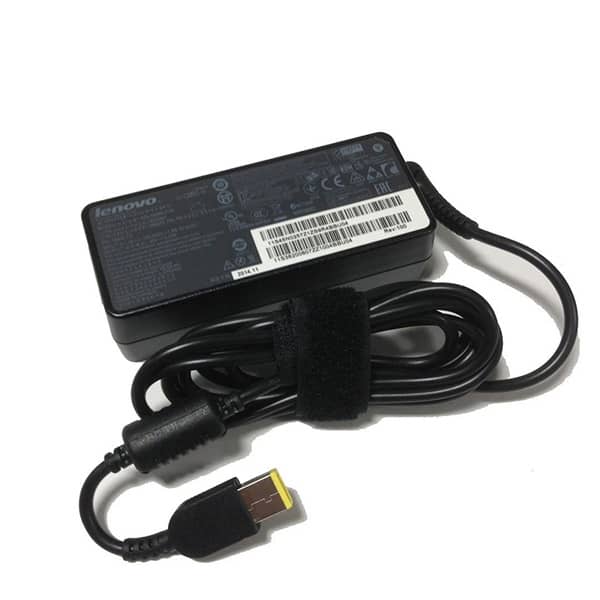 آداپتور لپ تاپ لنوو LENOVO 20V 4.5A 90W USB