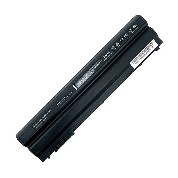 باتری لپ تاپ دل 6 سلولی DELL Latitude E5420 – 4400mAh