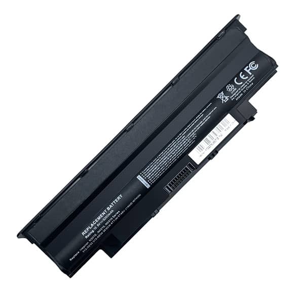 باتری لپ تاپ دل لیتیوم یونی 6 سلولی DELL Inspiron N5110 – 4400mAh