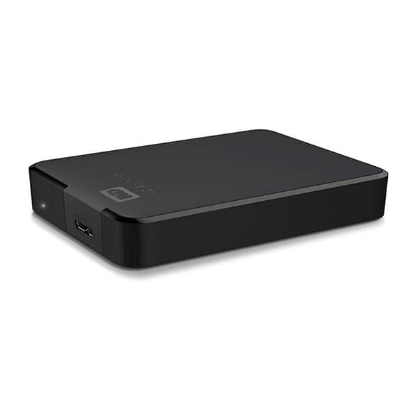 باکس هارد لپ تاپ وسترن WD 2.5 Inch SATA-USB3 — تصویر ۳