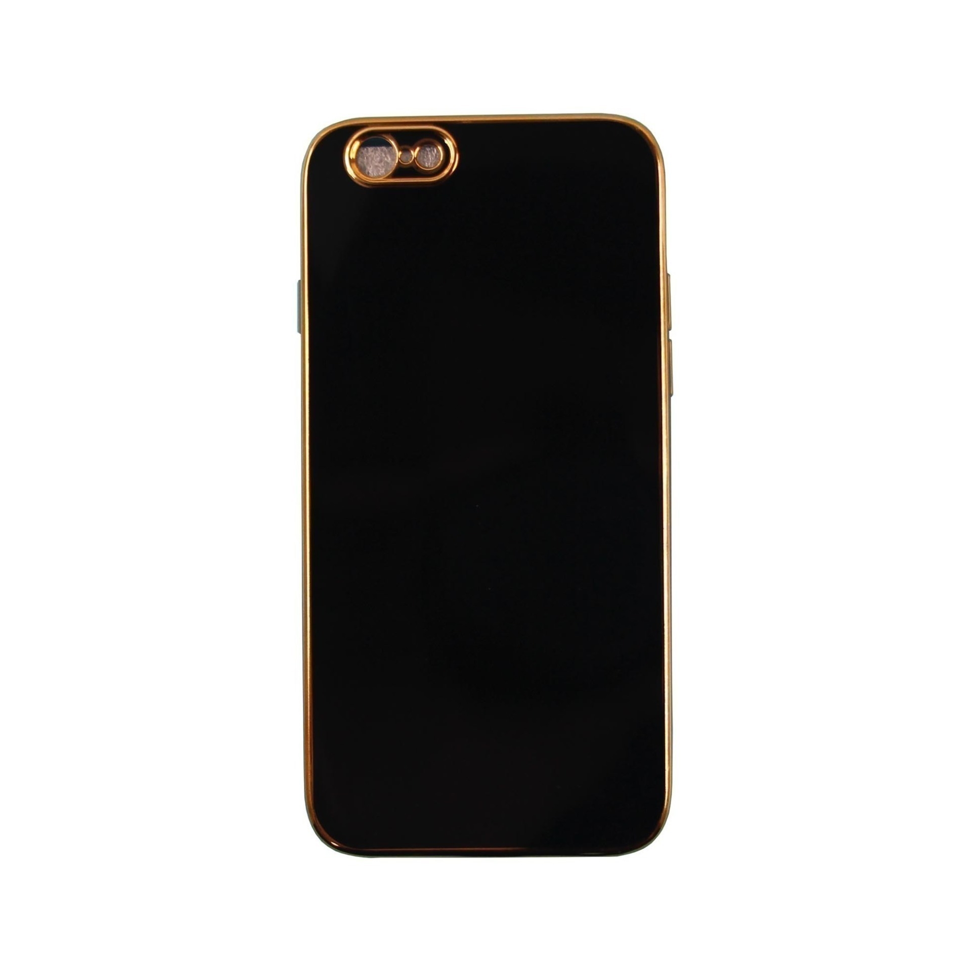 گارد ژلهای My Case مناسب برای گوشی اپل iPhone 6/6s — تصویر ۲