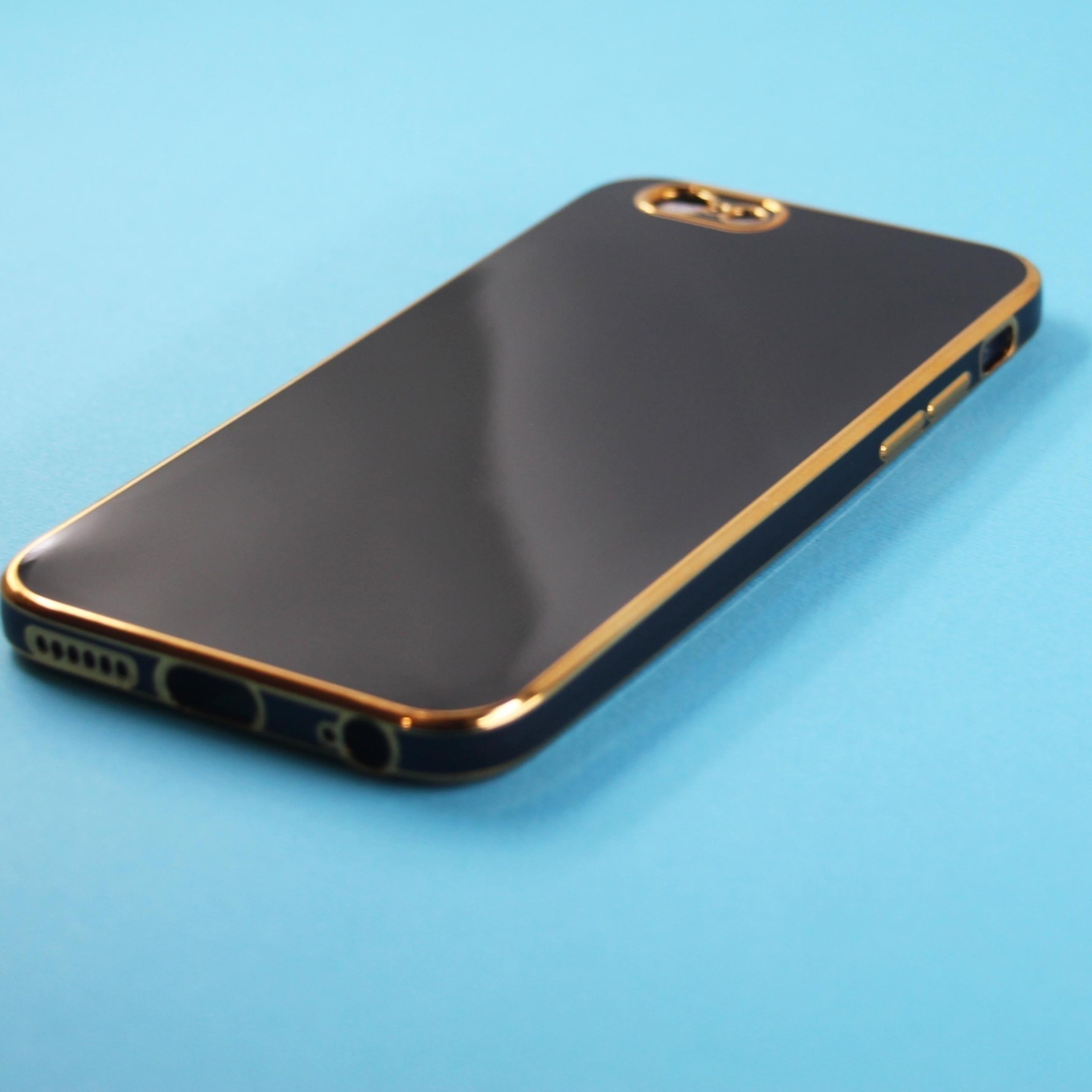 گارد ژلهای My Case مناسب برای گوشی اپل iPhone 6/6s — تصویر ۳