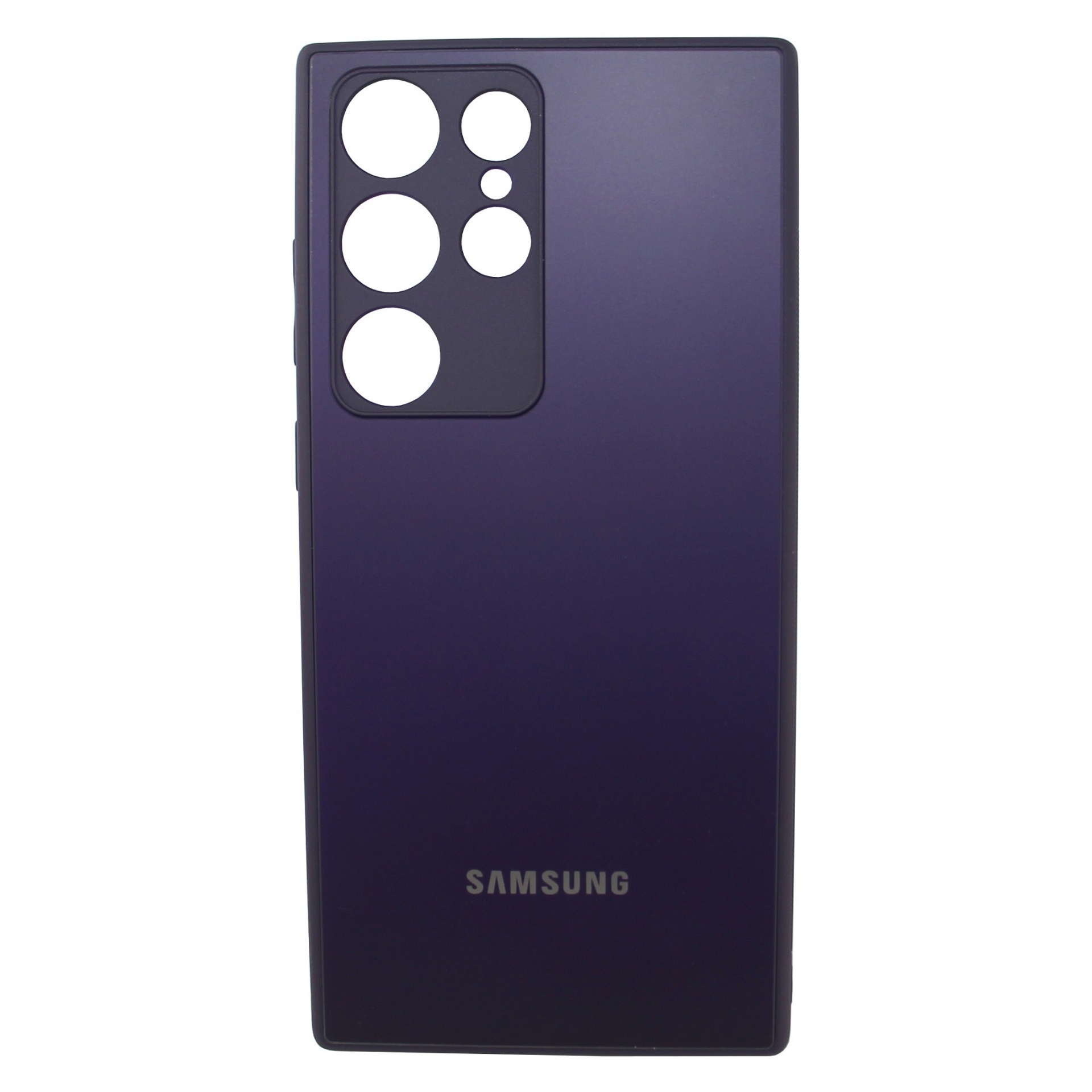 گارد PVD ضدخش مدل Q-Series مناسب برای گوشی موبایل سامسونگ Galaxy S23 Ultra — تصویر ۲
