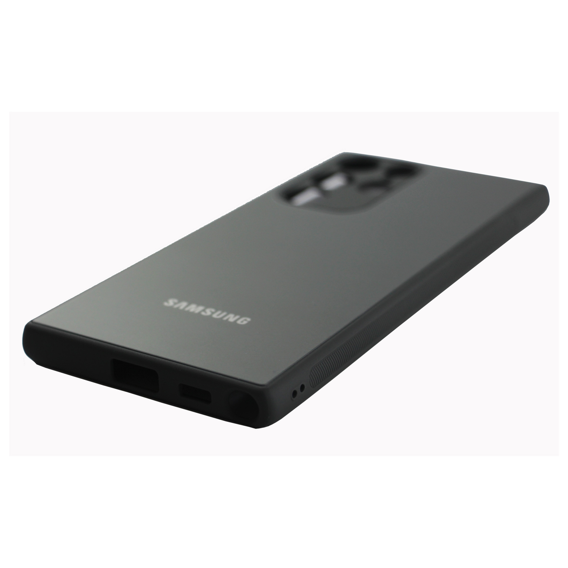 گارد PVD ضدخش مدل Q-Series مناسب برای گوشی موبایل سامسونگ Galaxy S22 Ultra — تصویر ۳