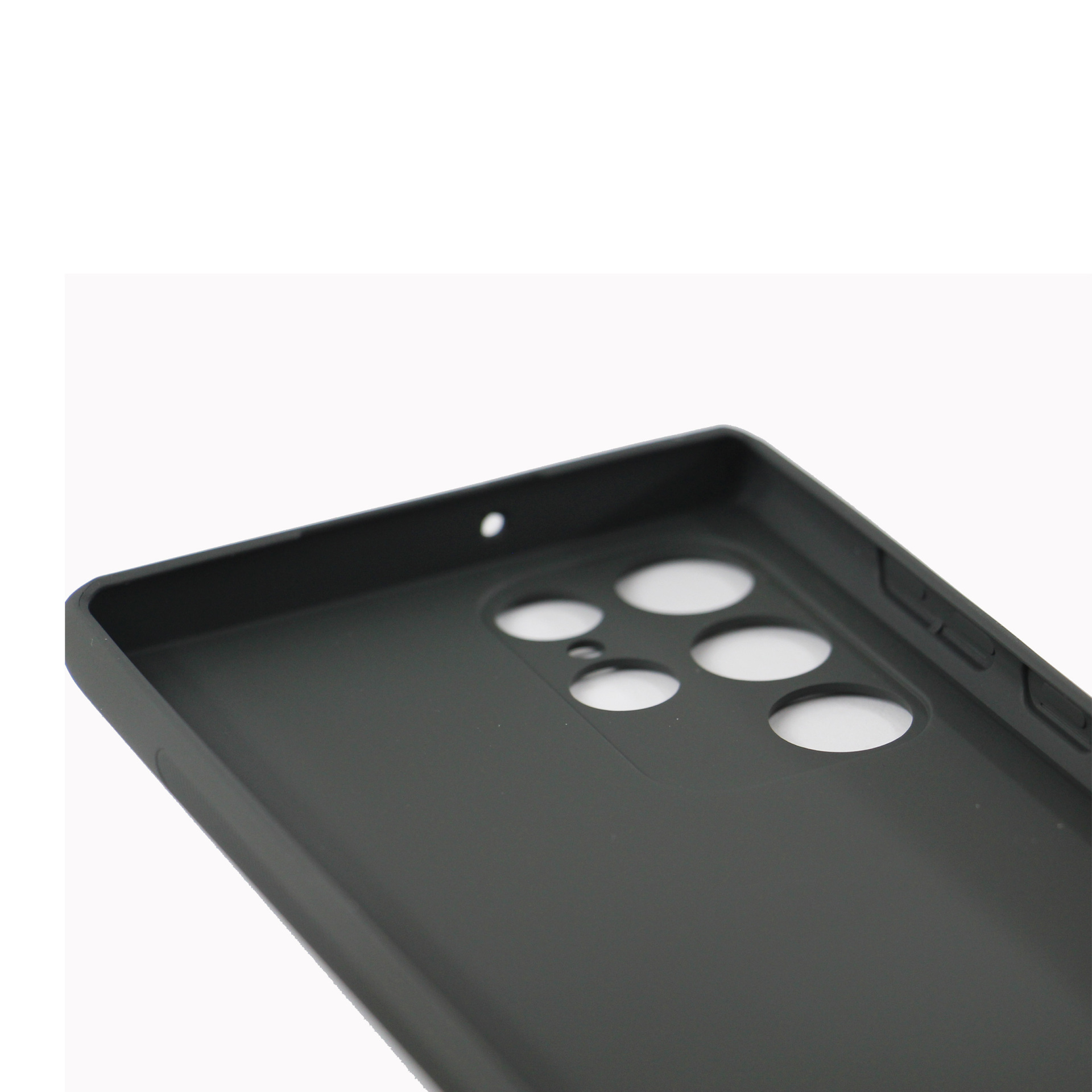 گارد PVD ضدخش مدل Q-Series مناسب برای گوشی موبایل سامسونگ Galaxy S22 Ultra — تصویر ۴