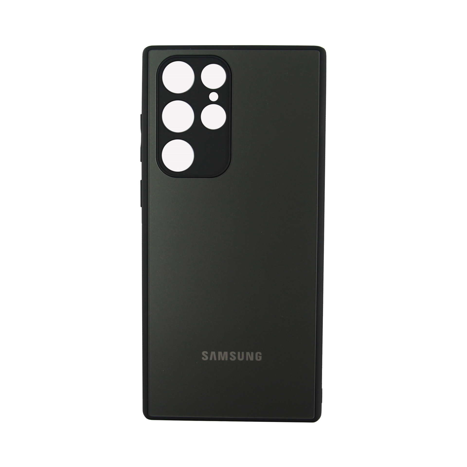 گارد PVD ضدخش مدل Q-Series مناسب برای گوشی موبایل سامسونگ Galaxy S22 Ultra