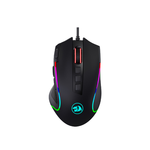 ماوس گیمینگ ردراگون مدل Predator M612 RGB