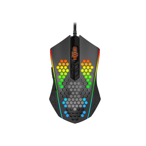 موس گیمینگ ردراگون Memeanlion M809 K