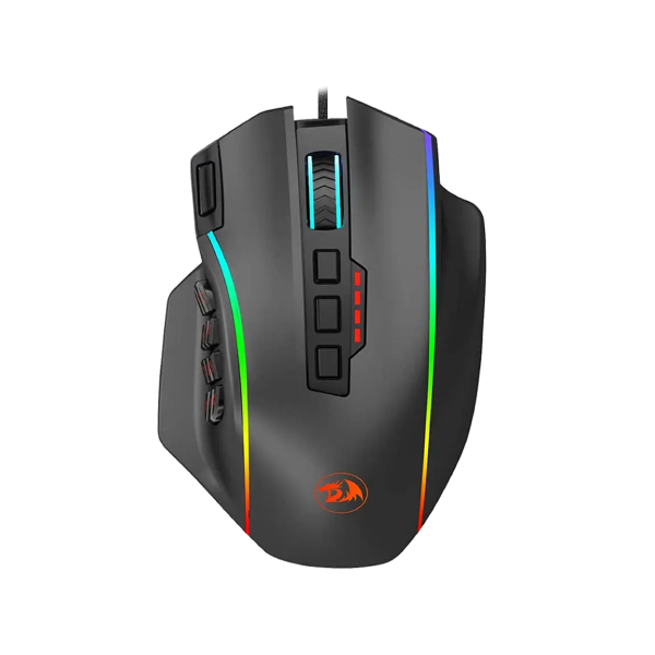 موس گیمینگ ردراگون Perdiction M901-K-2
