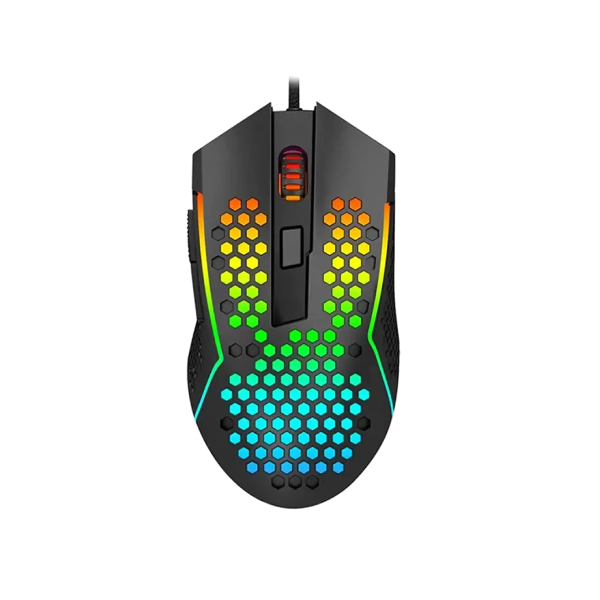 ماوس گیمینگ ردراگون Reaping M987-K