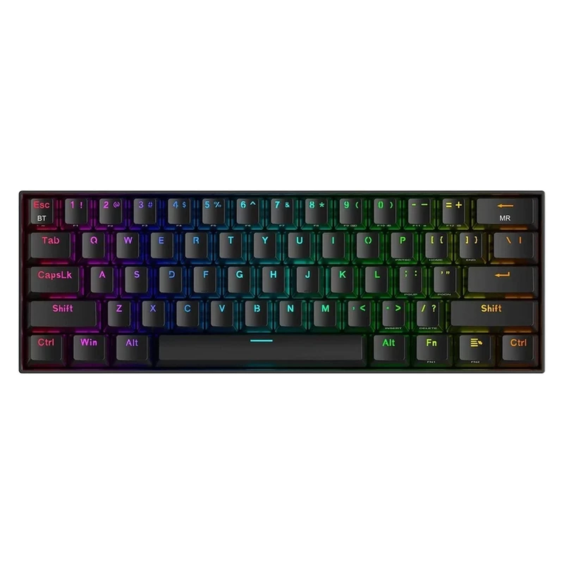کیبورد Redragon K530 Draconic Pro Wireless