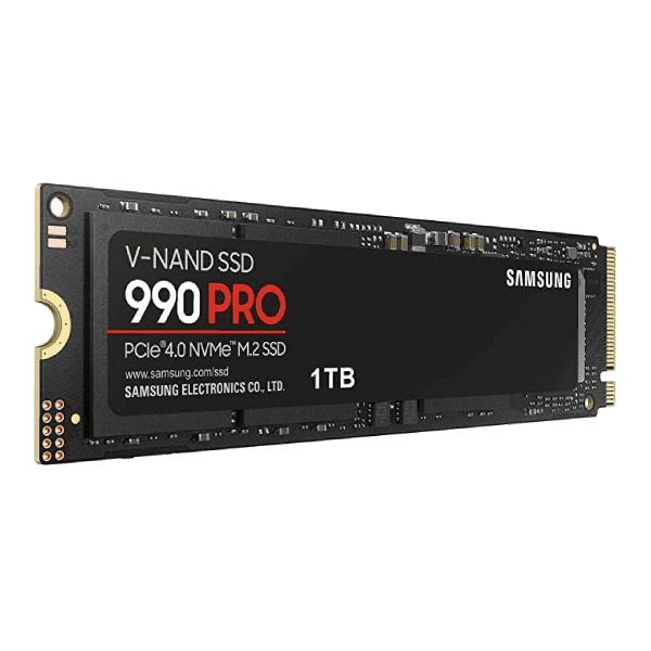 هارد اس اس دی سامسونگ مدل 990 PRO 1TB