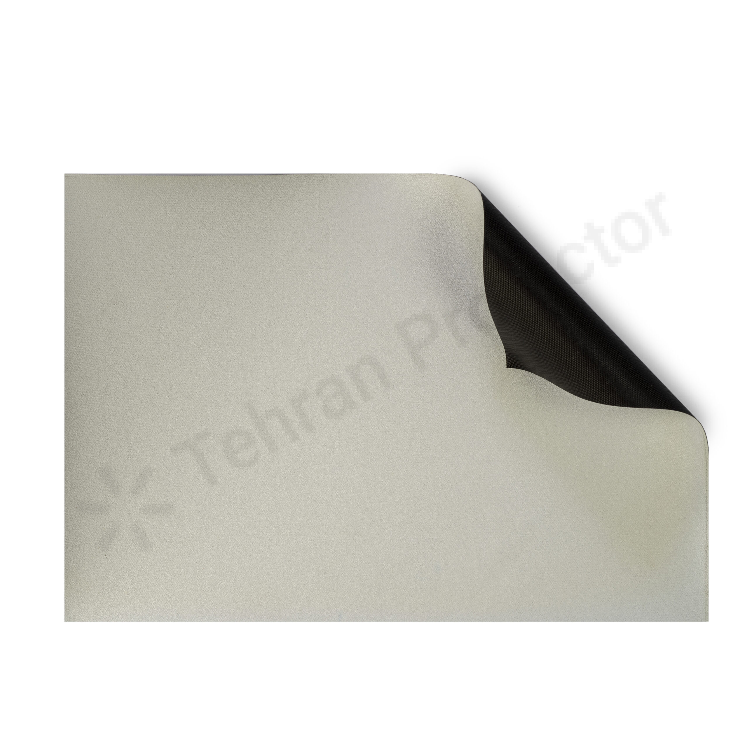 پرده نمایش منحنی اسکوپ 120 اینچ — تصویر ۷