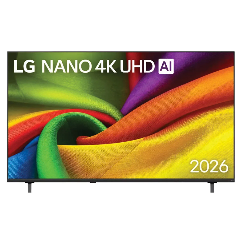 تلویزیون ال جی 85NU850B
