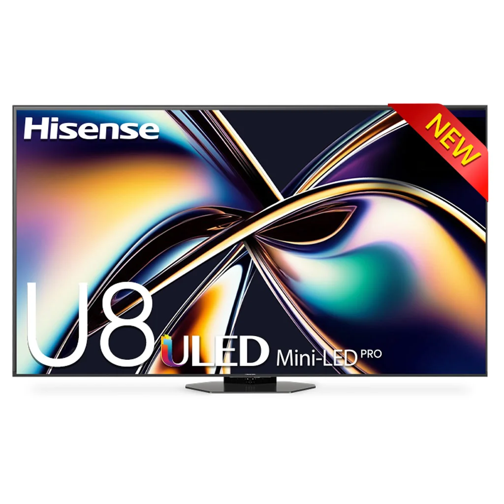 تلویزیون هایسنس 65U8Q