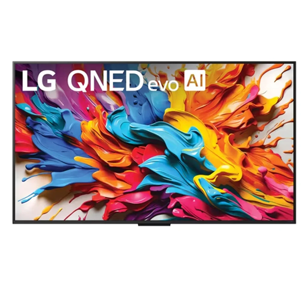 تلویزیون ال جی 86QNED9M