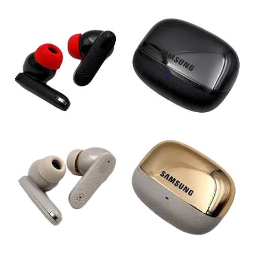 هندزفري بيسيم Wireless Handsfree Samsung galaxy -buds 4 pro K88