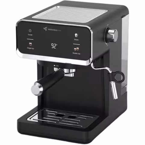 اسپرسوساز مباشی مدل MEBASHI ME-ECM2117 — تصویر ۲