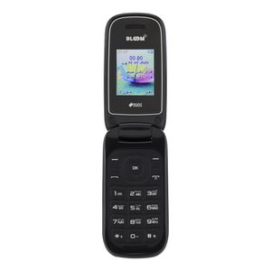 موبایل بلووم پلاس مدل T1 دو سیم کارت ظرفیت 32 مگابایت و رم 32 مگابایت — تصویر ۳