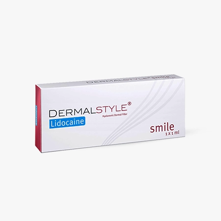 درمال استایل اسمایل dermal style smile