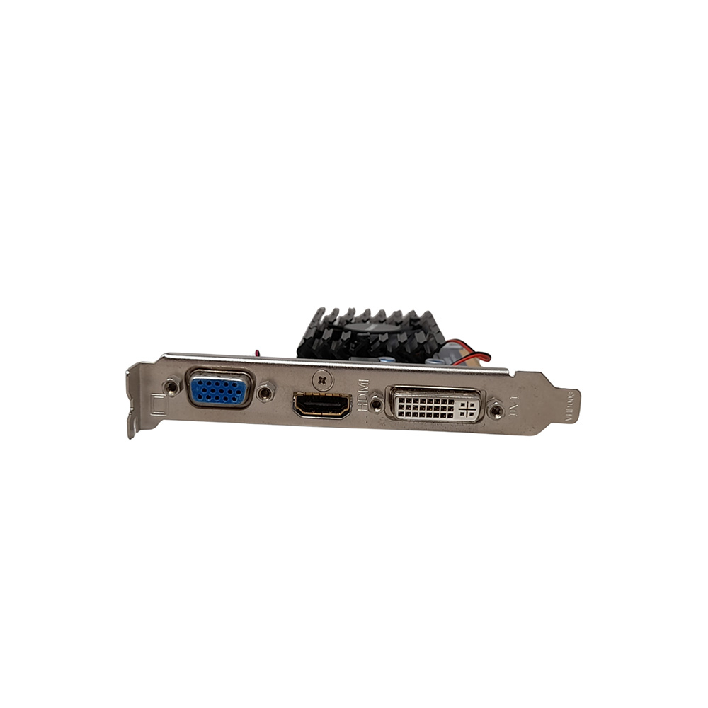 گرافیک Gigabyte GV N210TC 1G – استوک — تصویر ۴