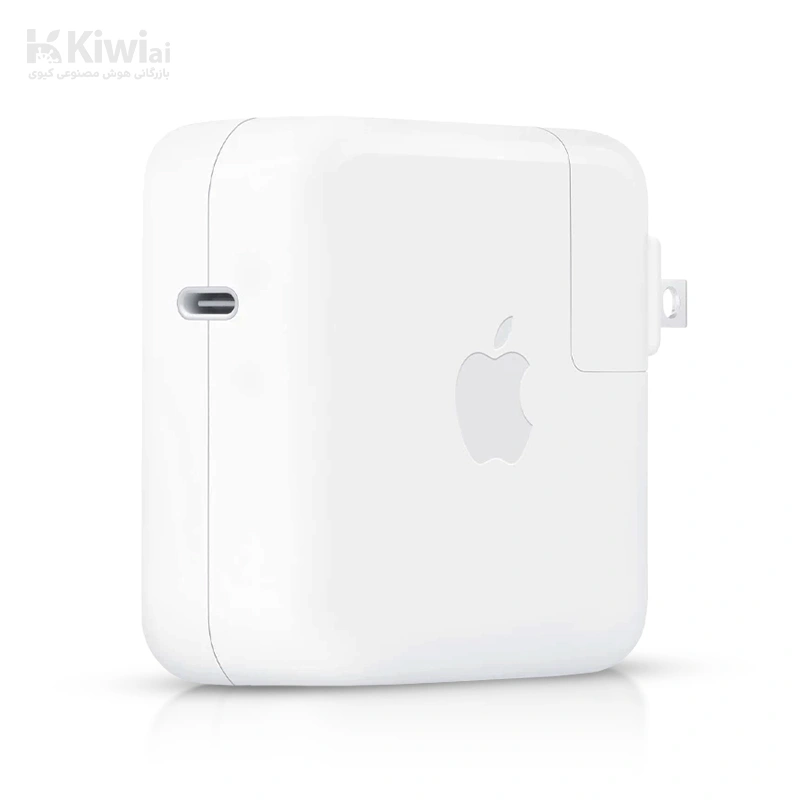 شارژر دیواری اپل مدل USB-C توان 70 وات (اصل)