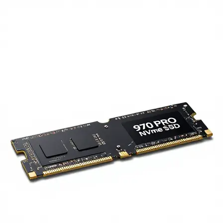 SSD سامسونگ Samsung 970 -PRO-1TB NVMe M.2