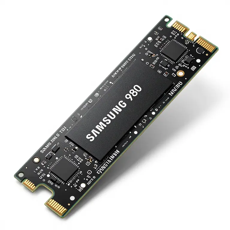 SSD سامسونگ Samsung 980 1TB NVMe M.2