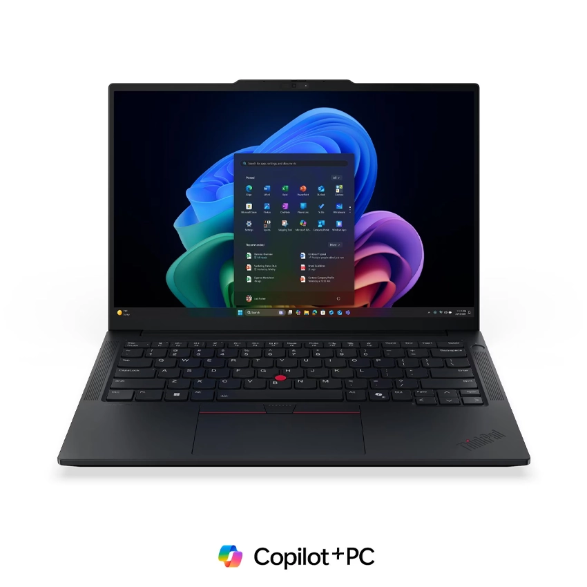 لپ تاپ لنوو 14 اینچی مدل ThinkPad E14 Gen 7 Ultra7 258V 32GB 512GB