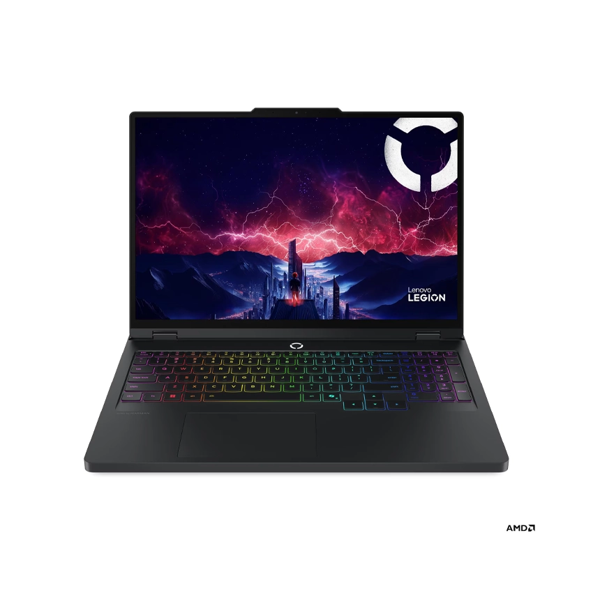 لپ تاپ لنوو 16 اینچی مدل Legion Pro 5 Ryzen7 8745HX 32GB 1TB RTX5060 8GB