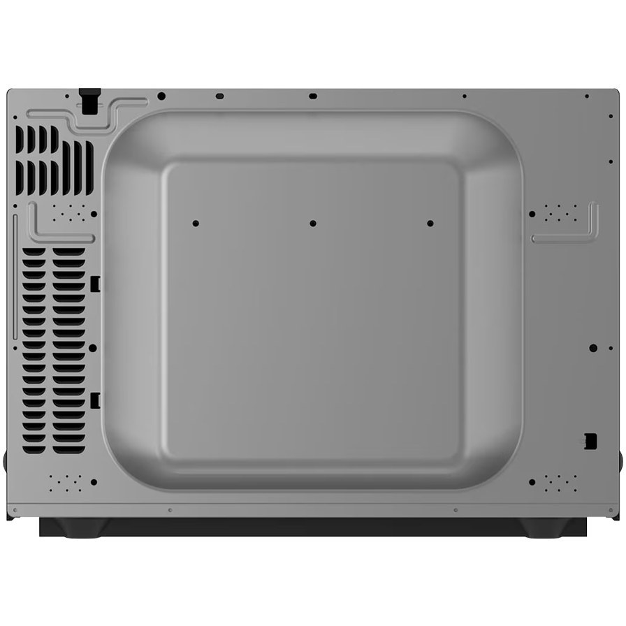 مایکروویو سولاردام ال جی مدل MA3885SPB ظرفیت ۳۸ لیتر — تصویر ۴