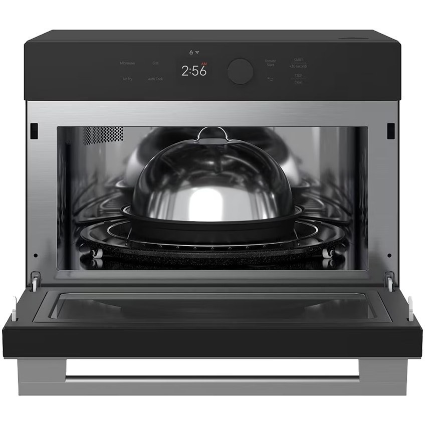 مایکروویو سولاردام ال جی مدل MA3885SPB ظرفیت ۳۸ لیتر