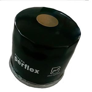 فیلتر روغن پرفلکس پیکان 1600 طرح جدید کد فنی AH160027 — تصویر ۲