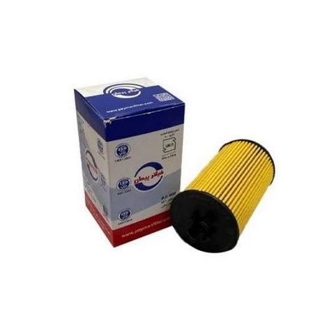 فیلتر روغن پیمان سمند ملی کد فنی PF600 — تصویر ۲