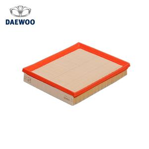 فیلتر هوا دوو سیلو کد فنی 92060868