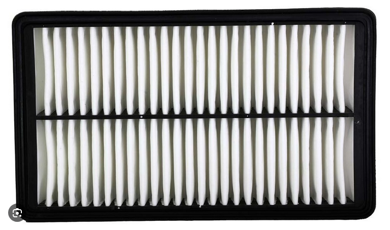 فیلتر هوا چری تیگو 7 کد فنی T15-1109111 — تصویر ۴