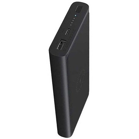 پاوربانک بی‌سیم 22.5 وات شیائومی مدل WPB15PDZM ظرفیت 10000 میلی آمپر (high quality) — تصویر ۶