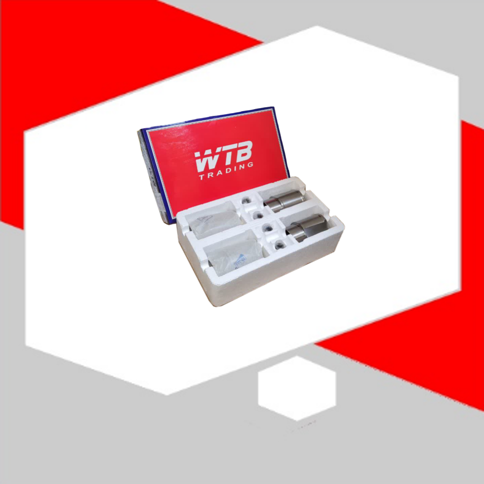 بوش پیستون پژو پرشیا بهینه WTB — تصویر ۲