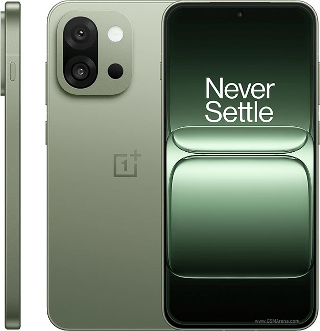 گوشی وان‌پلاس OnePlus 13s (حافظه 512 گیگابایت رم 12 گیگابایت) — تصویر ۲