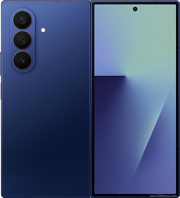 گوشی موبایل سامسونگ مدل زد فولد Galaxy Z Fold7 دو سیم‌کارت ظرفیت 512 گیگ رم 12