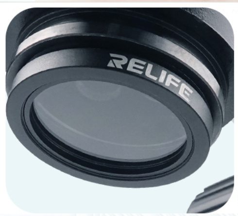 لنز گردگیر ری لایف RELIFE M-23 — تصویر ۳