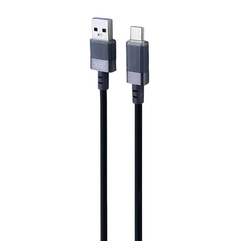 کابل USB-A به USB-C ایکس او مدل NB282 Type-C طول 1 متر