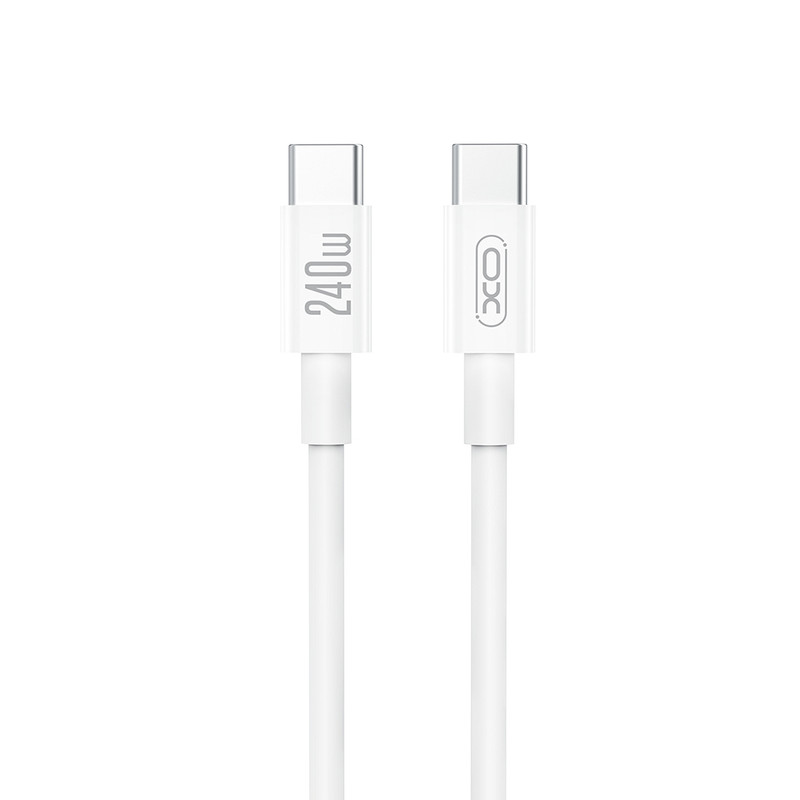 کابل تبدیل USB Type-C ایکس او مدل NB-Q298 طول 1 متر — تصویر ۲