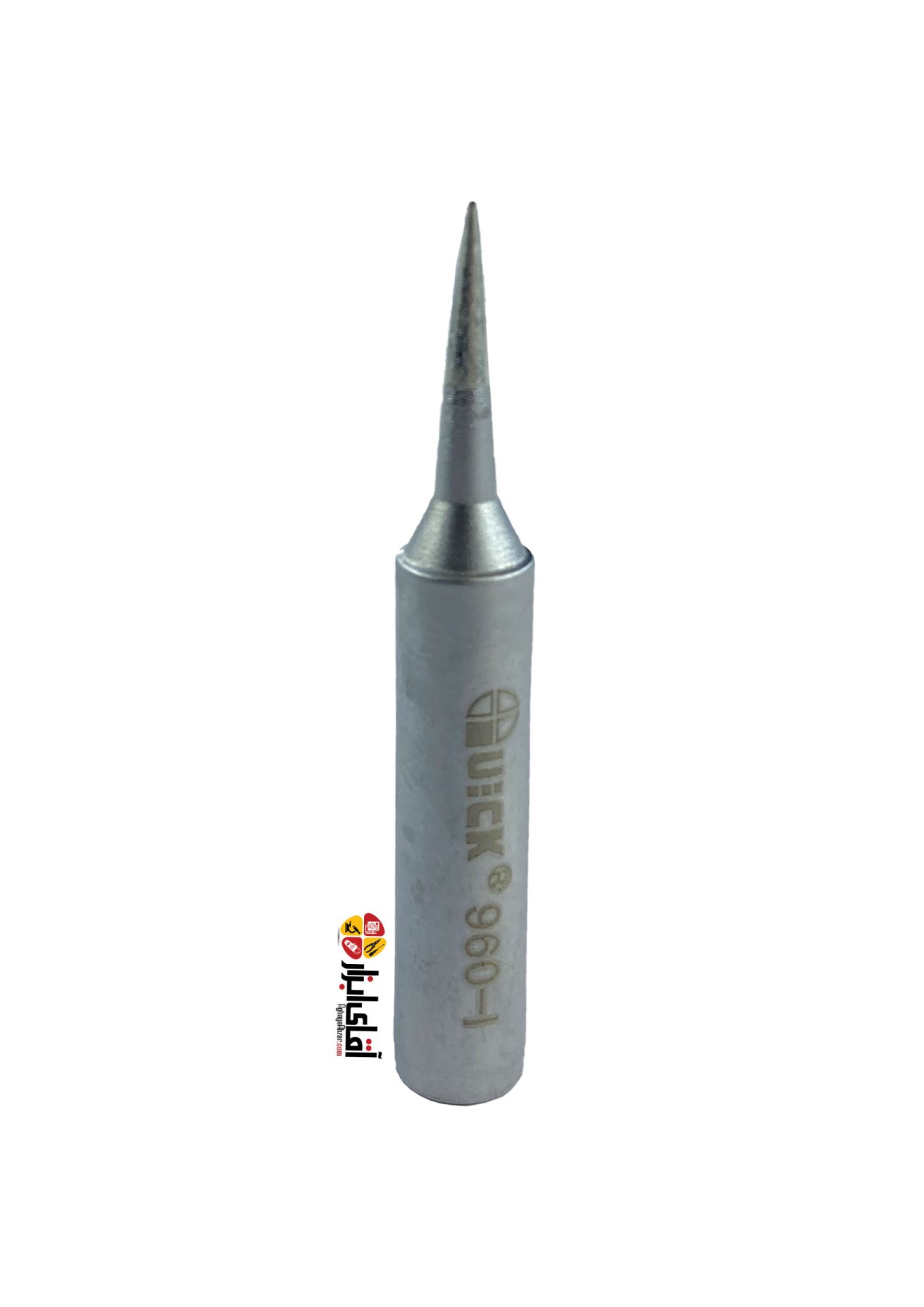نوک هویه سرصاف کوییک QUICK 960-I — تصویر ۲