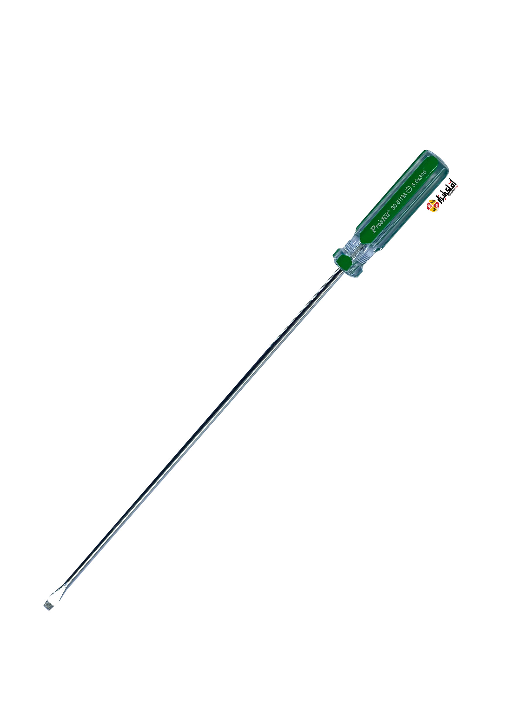 پیچ گوشتی دوسو بلند پروسکیت ProsKit SD-5119A — تصویر ۲