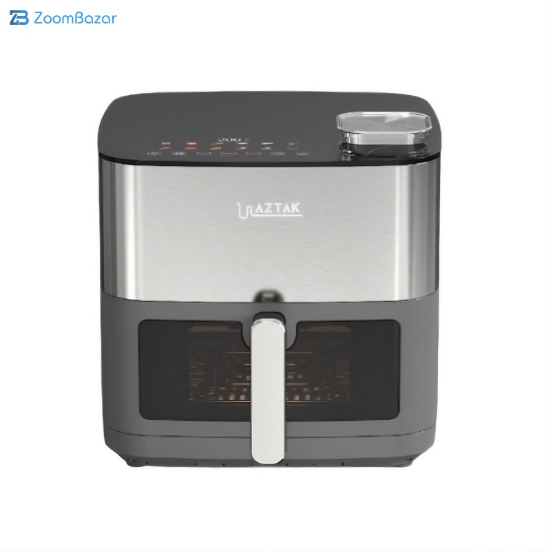 هواپز 9 لیتر آزتک مدل AZ-8141 — تصویر ۳
