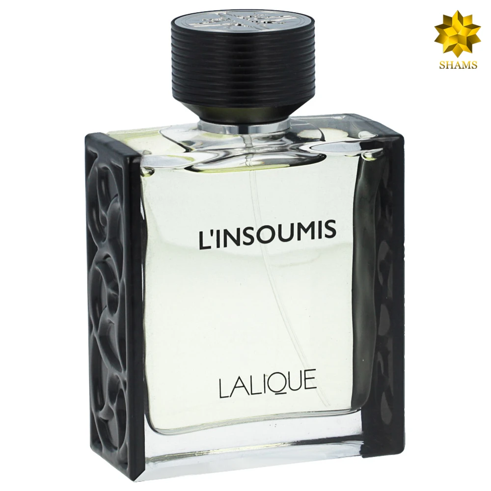 Lalique L’Insoumis Edt 100ml
