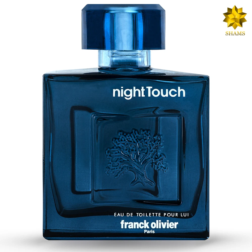 Franck Olivier Night Touch Edt 100ml