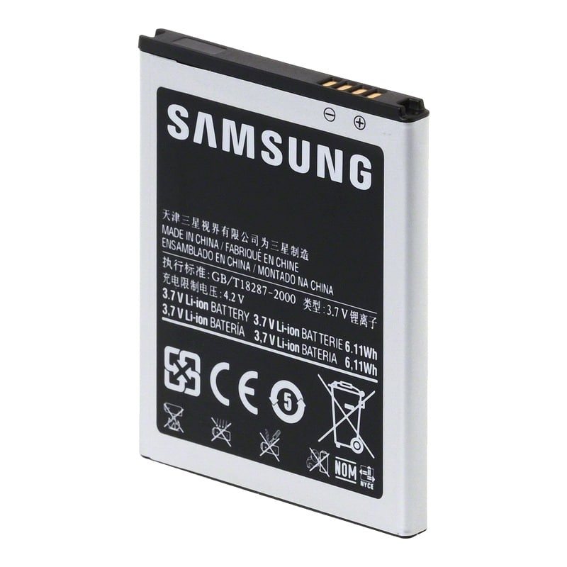 باتری سامسونگ Samsung i9100 / S2