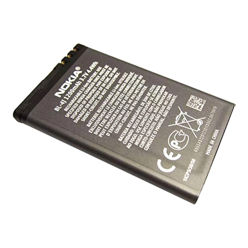 باتری نوکیا Nokia BL-4J
